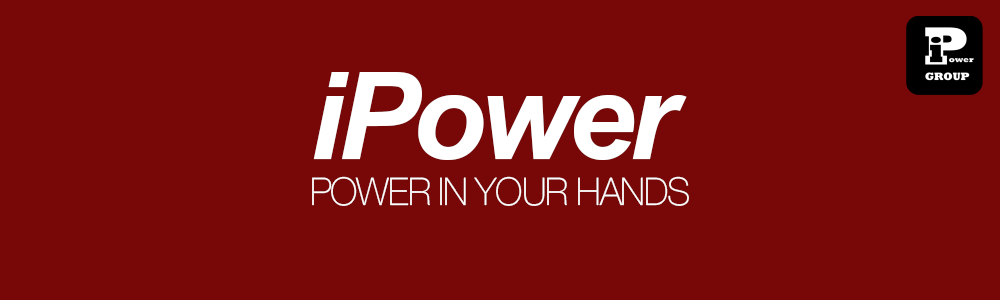 iPower main banner image