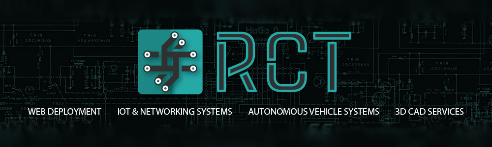 Rhizoo Christos Technology  main banner image