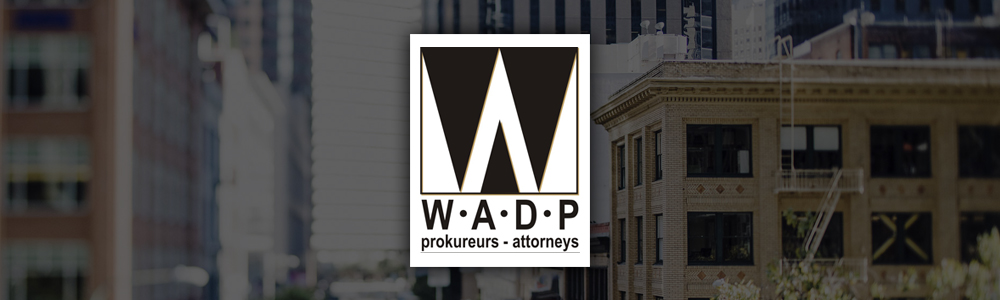 WADP Attorneys main banner image