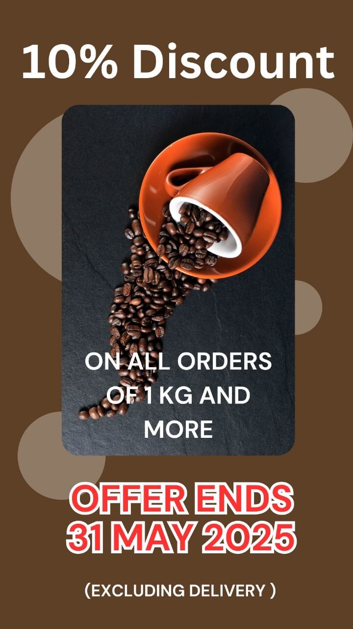 The CoffeeSnob Collection Special Offers