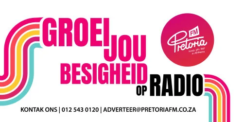 Pretoria FM gallery image 1