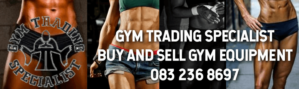 Gym Trading Specialists Midrand banner