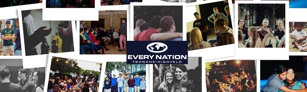 Every Nation Tshwane Highveld banner