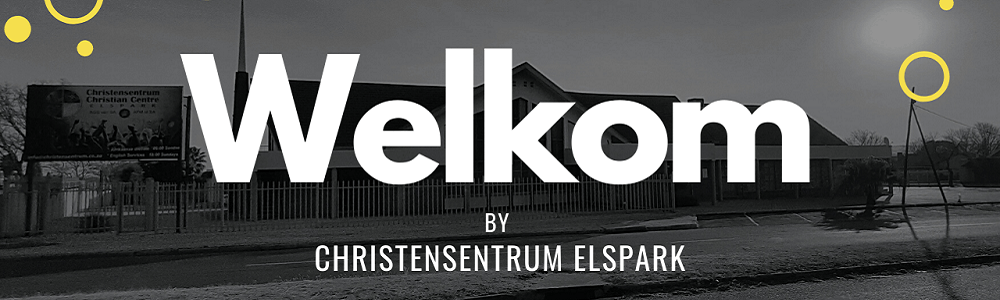 AFM-AGS Christensentrum (Elspark) banner