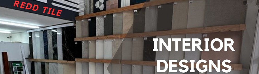 Redd Tile Ballito banner