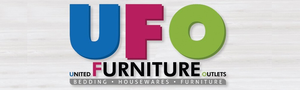 UFO Furniture (Kolonnade Retail Park) banner