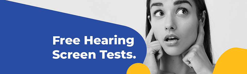 Tru Hearing Aid Labs Margate (Hibiscus Mall) banner