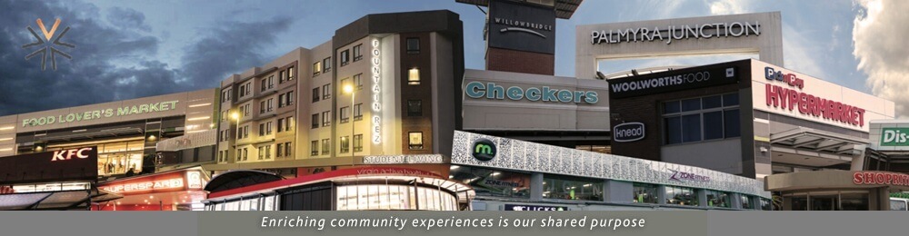 FPG Property Fund Cape Town banner