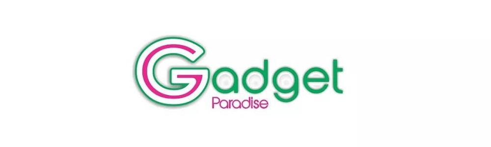 Gadget Paradise (Lonehill Centre) banner