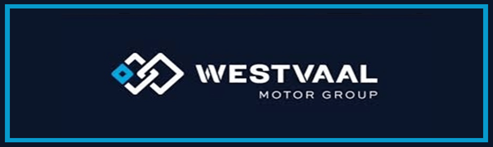 Westvaal Lichtenburg banner
