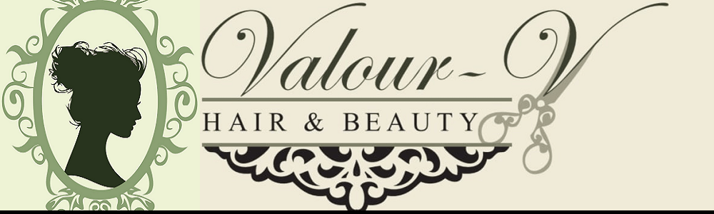 Valour-V Hair and Beauty banner