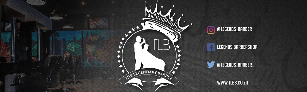 Legends Barbershop (Waterfall Corner) banner