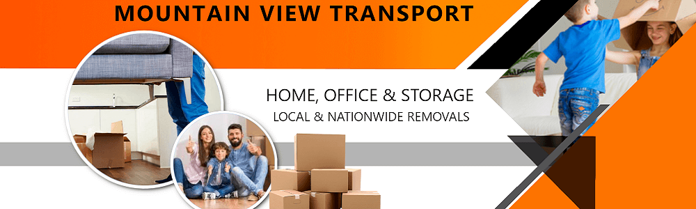 Mountain View Transport - Cape Town banner