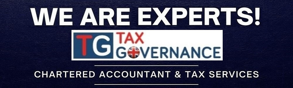 Tax Governance Pty Ltd banner