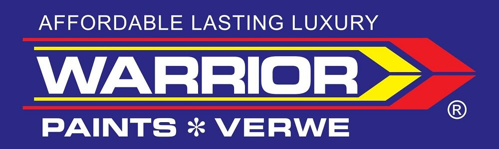 Warrior Paints & Coatings - Head Office banner