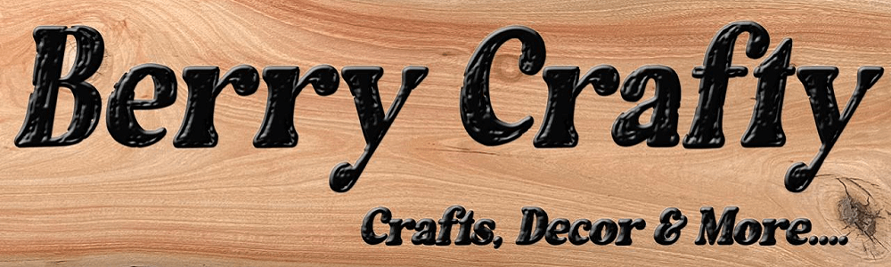 Berry Crafty Port Edward (Mattison Square) banner