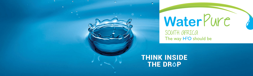 The Water Shop - WaterPure SA (Jackal Creek Corner) banner