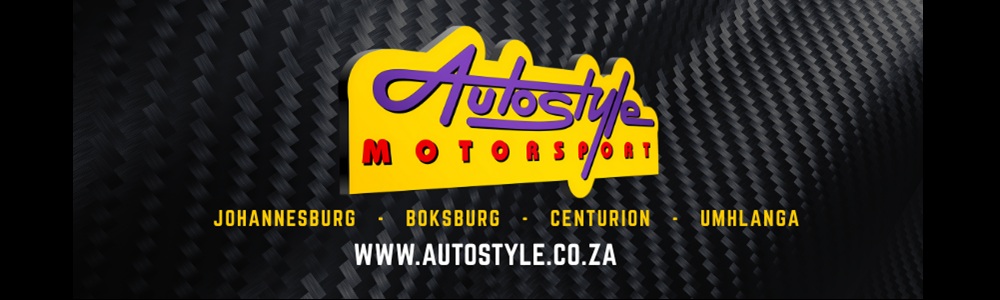 Autostyle Motorsport Johannesburg banner