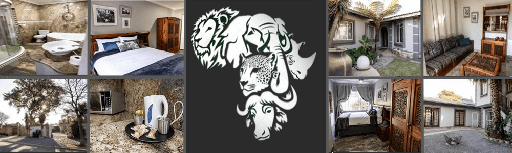 Big5Haven banner