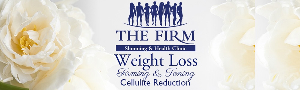 The Firm Slimming & Health Clinic (Beaulieu Office Park) banner