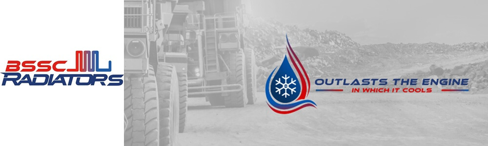 BSSC Radiators banner