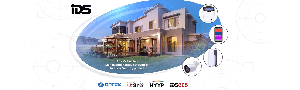 IDS - Inhep Digital Security banner