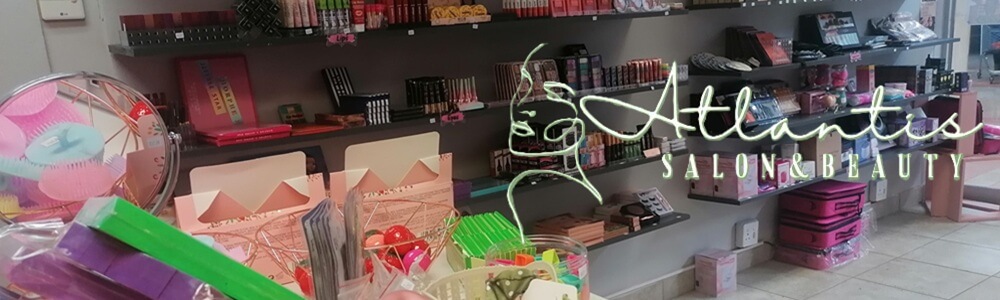 Atlantis Cosmetics (Mokopane Mall) banner