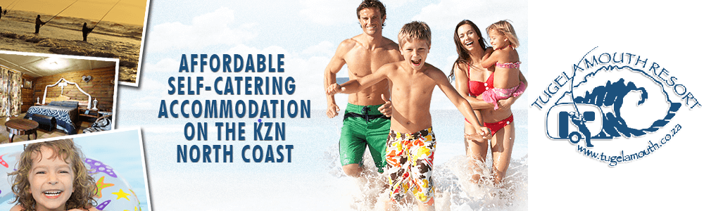 Tugela Mouth Resort banner