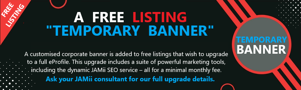 Infinite Living Ballito banner