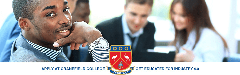 Cranefield College - Midrand banner