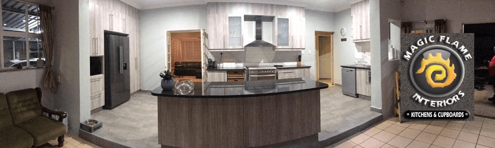 Magic Flame Interiors banner