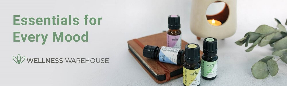 Wellness Warehouse (Lonehill Centre) banner