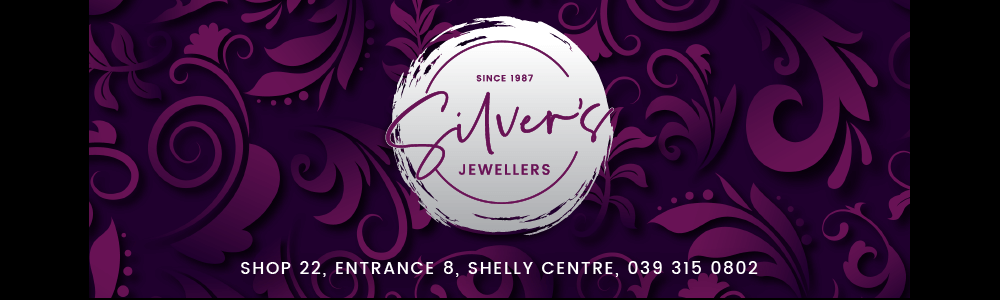 Silvers Jewellers (Shelly Centre) banner