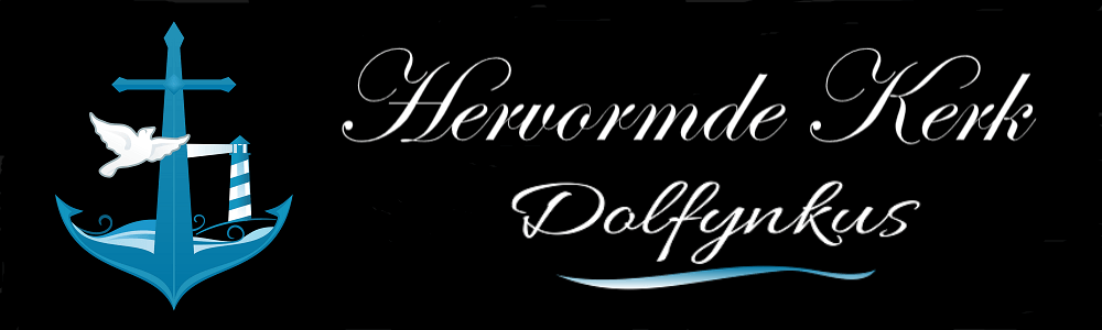 Nederduitsch Hervormde Kerk Dolfynkus Ballito banner