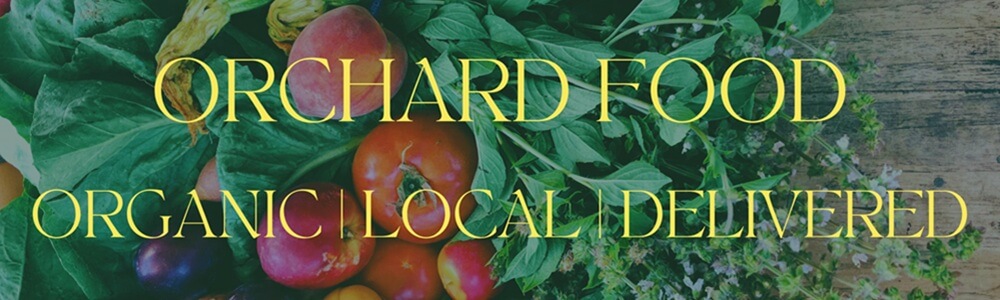 Orchard Food Market (Colbyn Village) banner