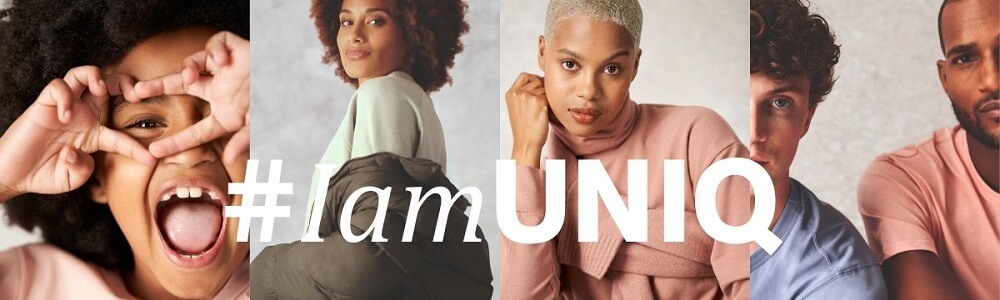 UNIQ Clothing by Checkers (Bel Air Centre) banner