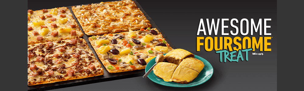 Debonairs Pizza (Scottburgh Mall) banner