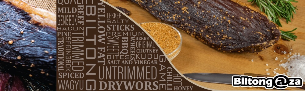 Biltong@ZA BlueBerry Square banner