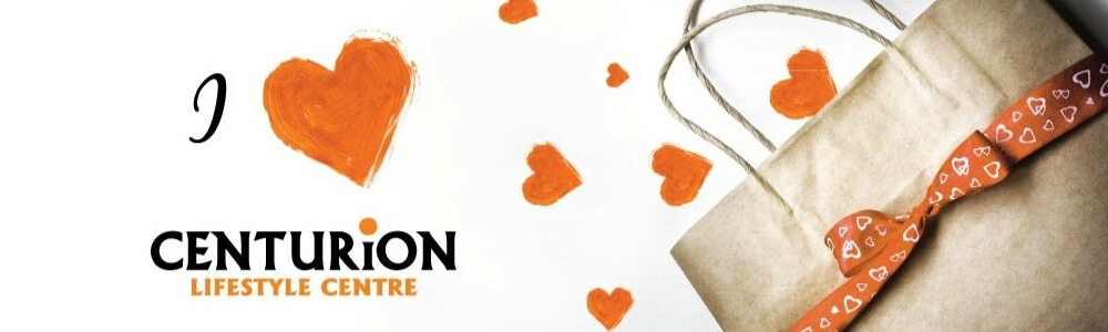 Centurion Lifestyle Centre banner