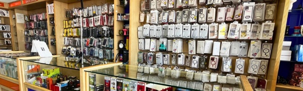 Electro Media (Carlswald Lifestyle) banner