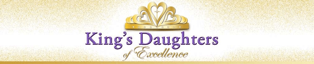 King's Daughters of Excellence banner