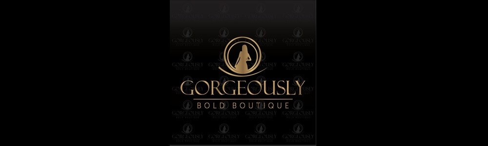 Gorgeously Bold Boutique banner