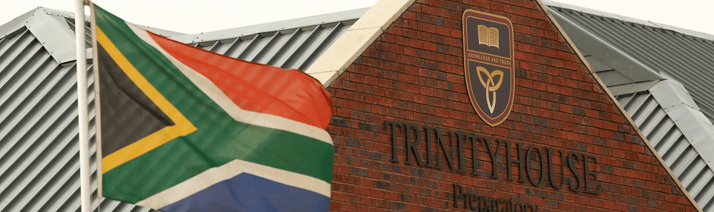 Trinityhouse Heritage Hill banner