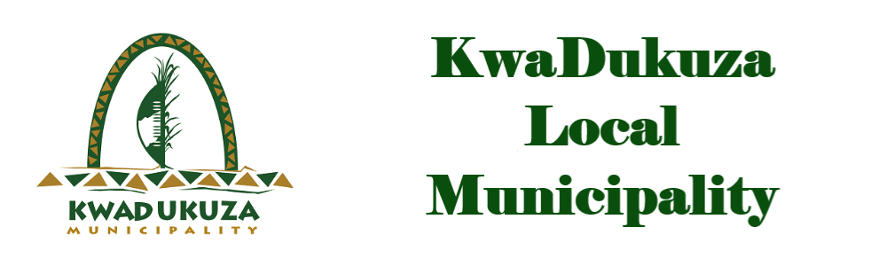 KwaDukuza Local Municipality banner