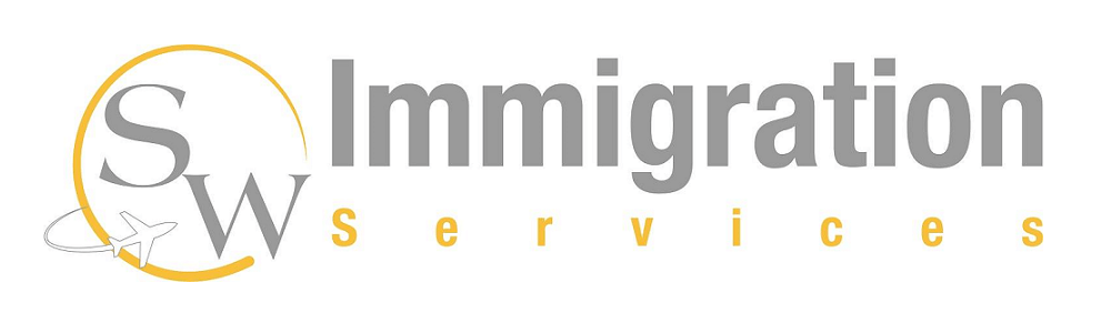 SW Immigration Services banner