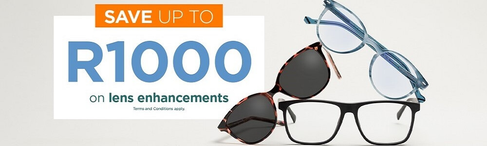 Spec-Savers Simon's Town (Harbour Bay) banner