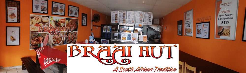 Braai Hut (Scottburgh Mall) banner
