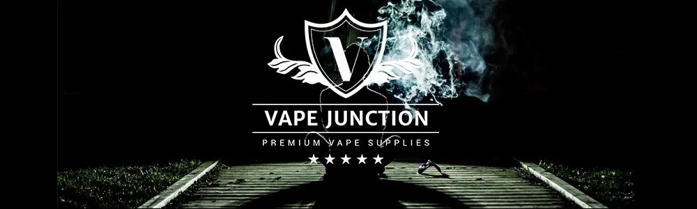 Vape Junction (Lonehill Centre) banner