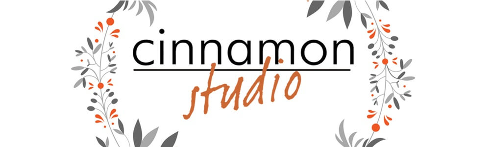 Cinnamon Studio (Crowthorne Centre) banner