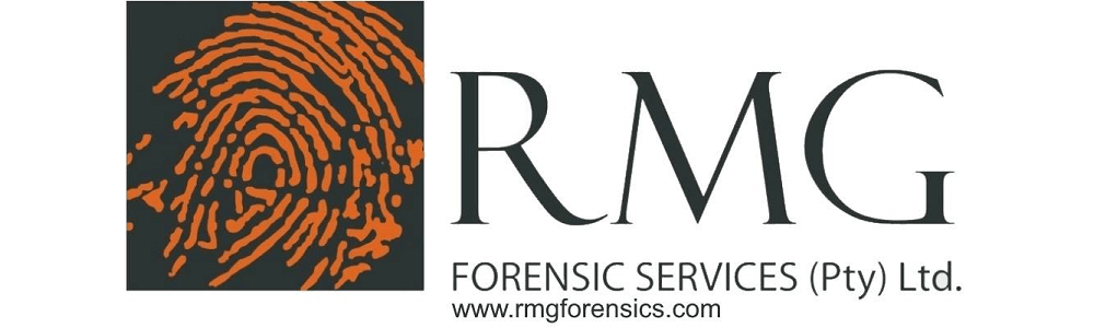 RMG Forensic Services banner